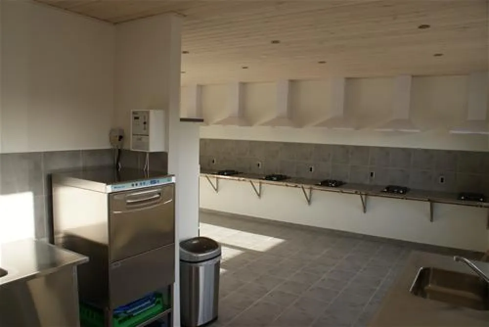 Skaven Strand Camping