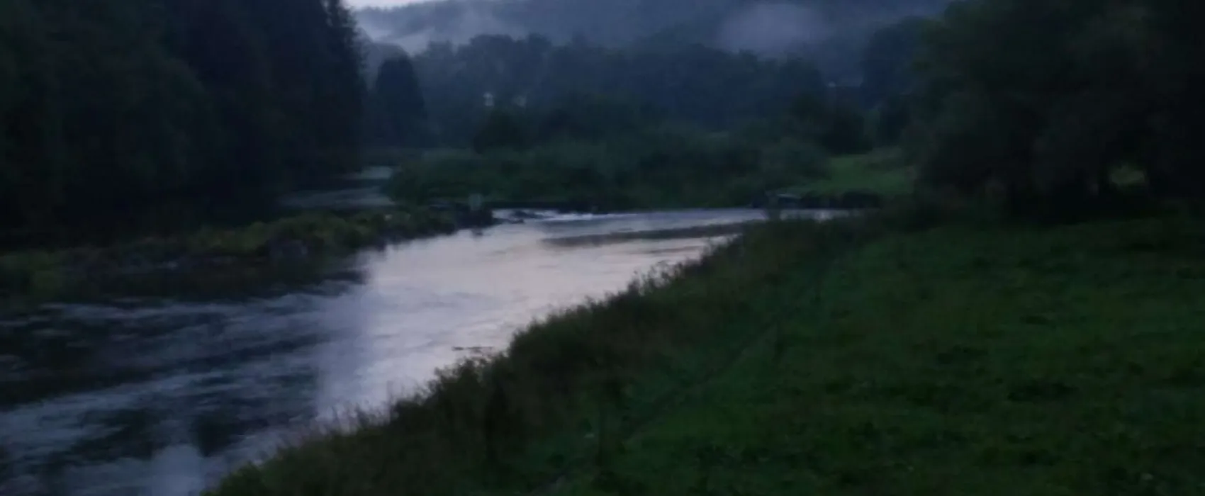 Camping Saint-remacle