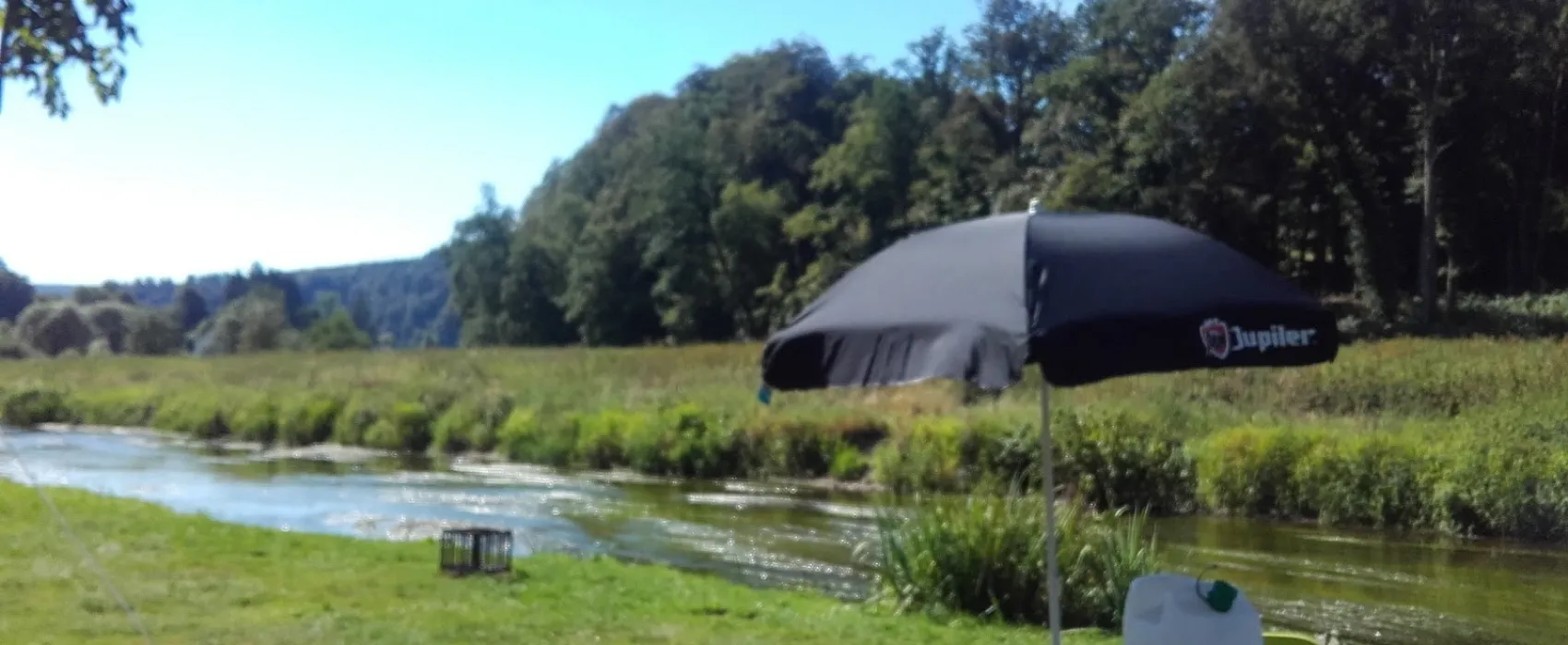 Camping Saint-remacle