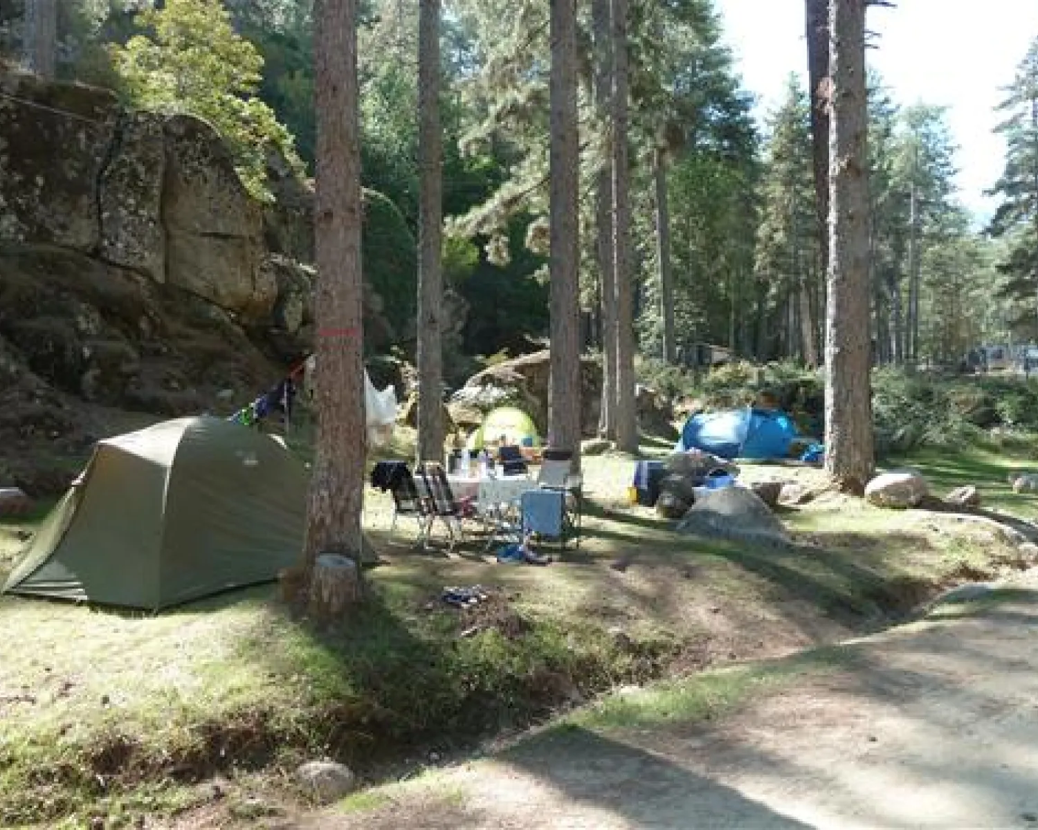 sonnensegel mit teleskopstangen Sonnensegel m. magnetischer Halterung,Teleskopstangen 2,5mx3m Camping   Campnetic