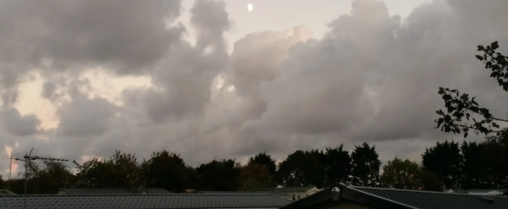 Skirlington Leisure Park