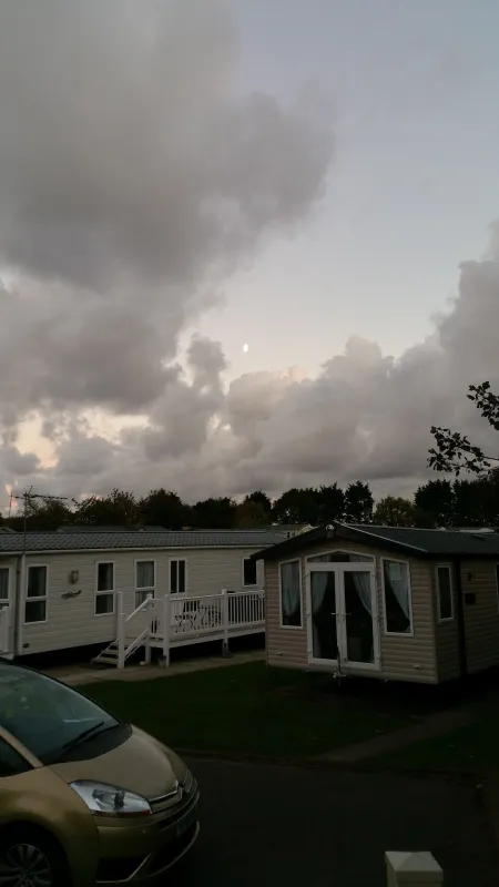 Skirlington Leisure Park