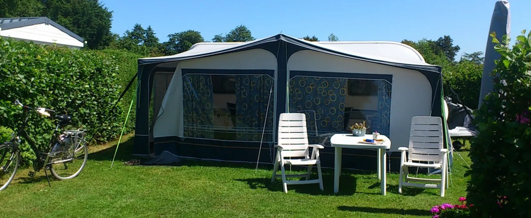 Camping Rozenhof