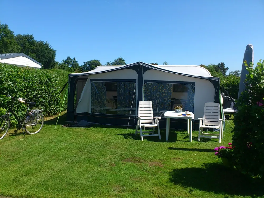 Camping Rozenhof