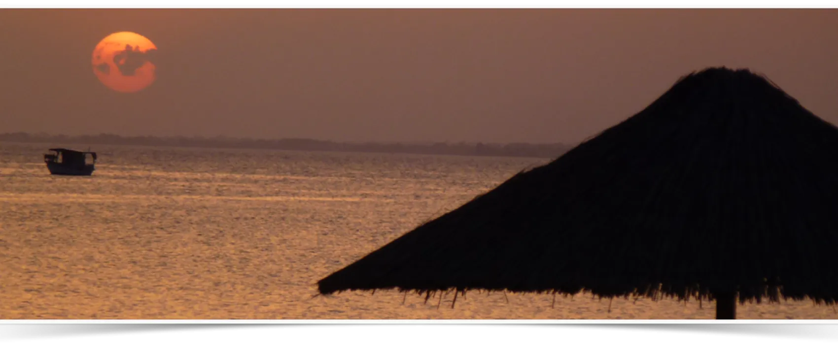 Campsite Ouzouni Beach