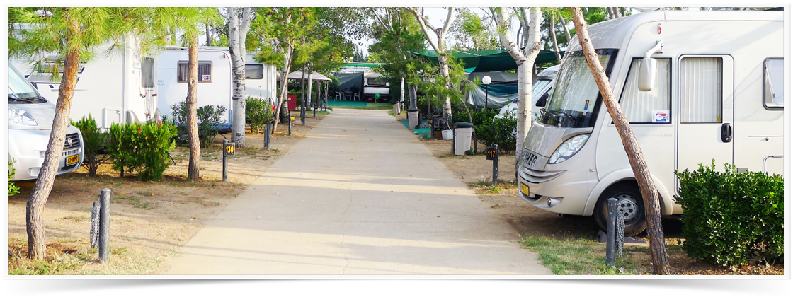 Campsite Ouzouni Beach photo 3