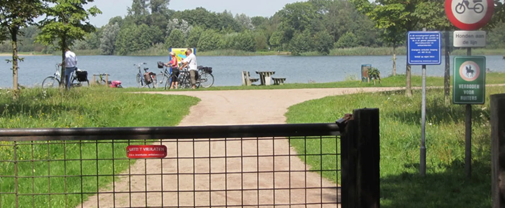 Camping Klompenmakerij ten Hagen