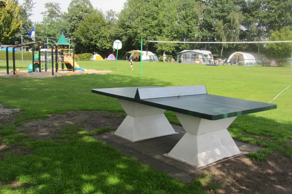 Camping Klompenmakerij ten Hagen