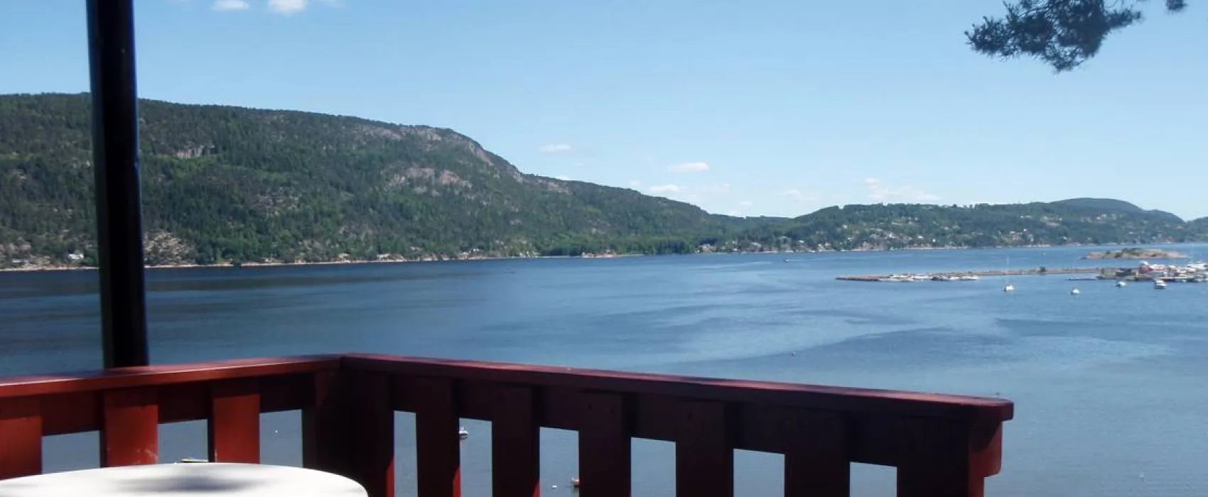 Homannsberget Camping