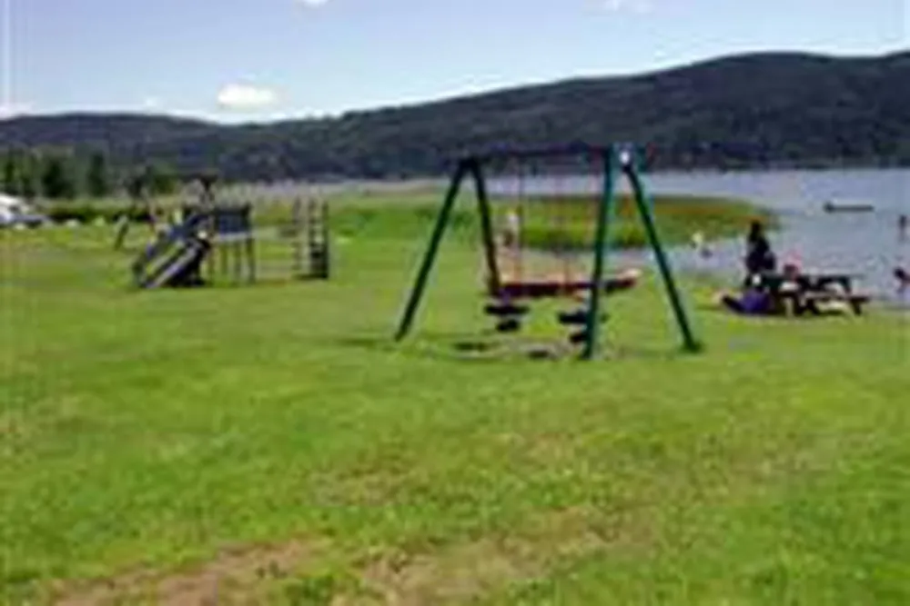 Homannsberget Camping