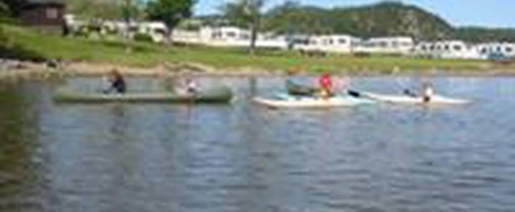 Homannsberget Camping