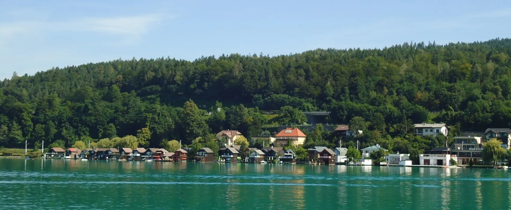 Camping Klagenfurt Wörthersee