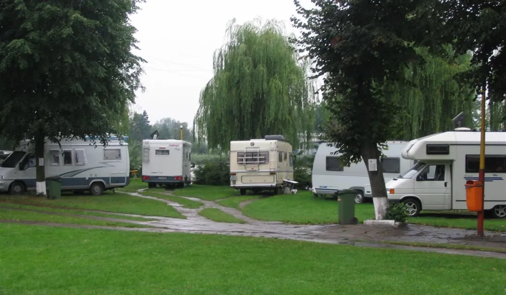 Camping Elblag
