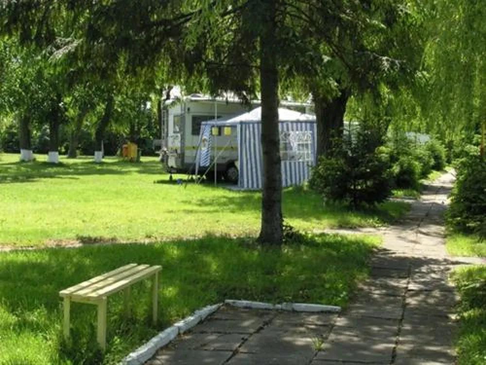 Camping Elblag