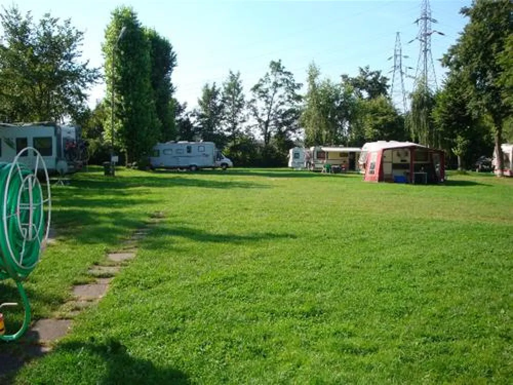 Camping Elblag