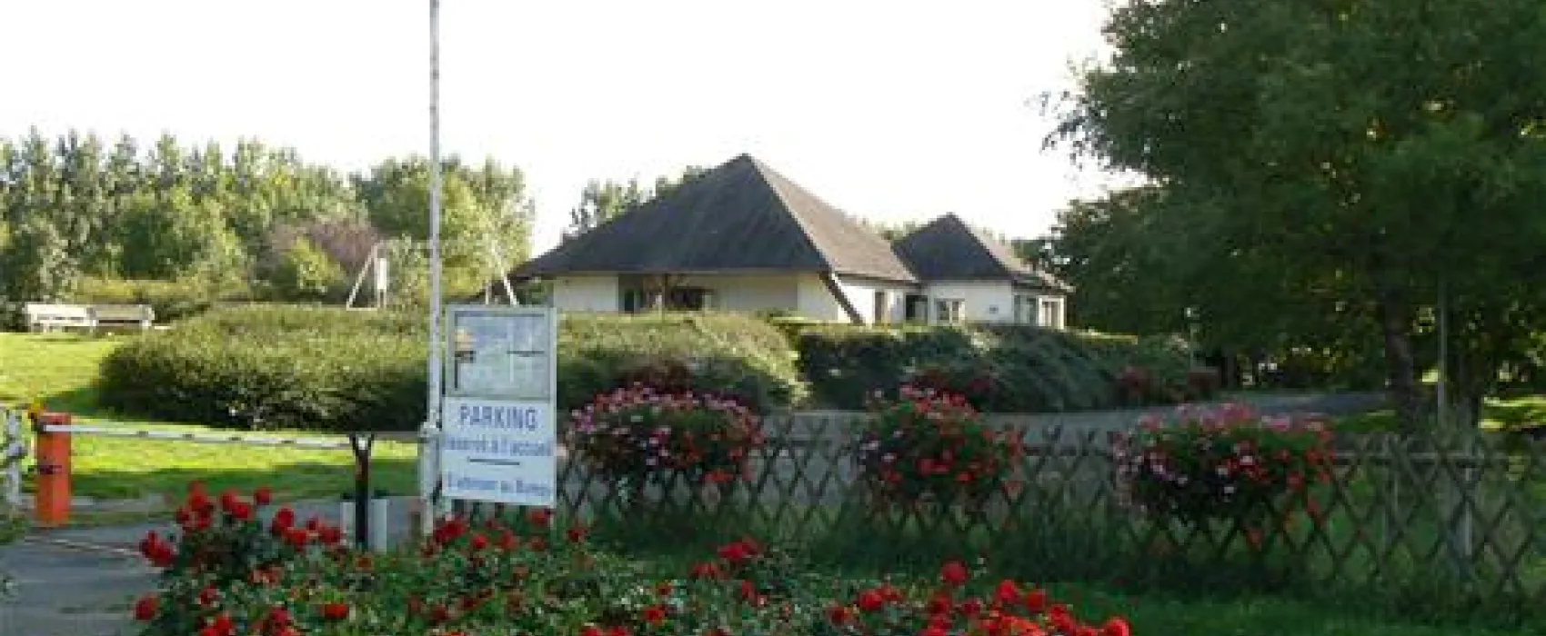 Camping Municipal Du Port