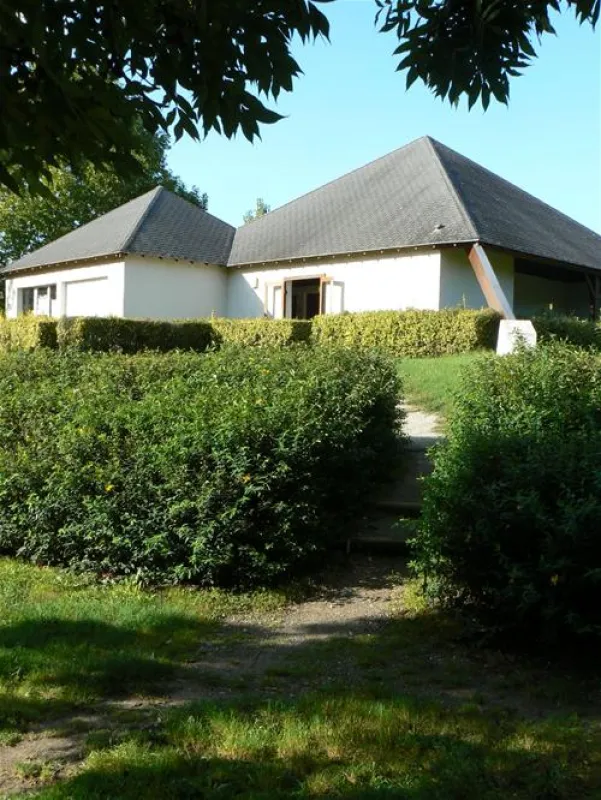 Camping Municipal Du Port