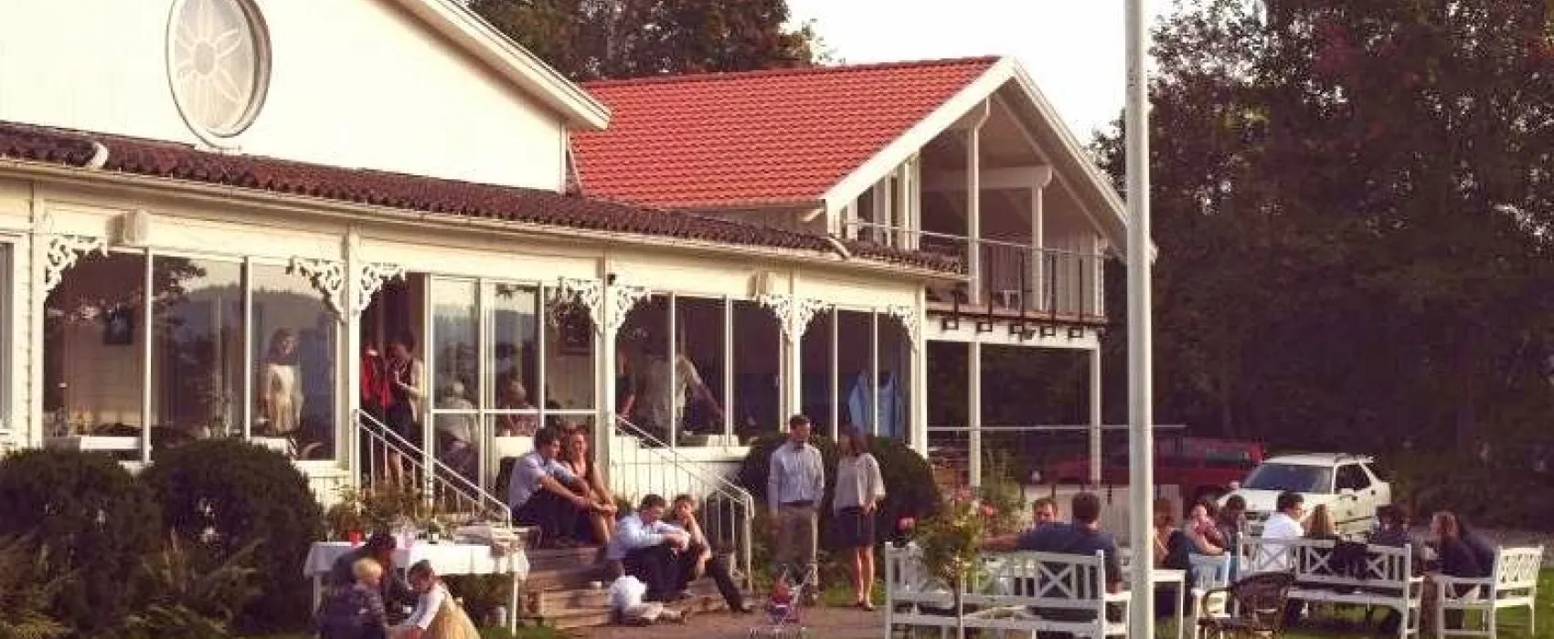 Skotteksgården Camping & Stugby