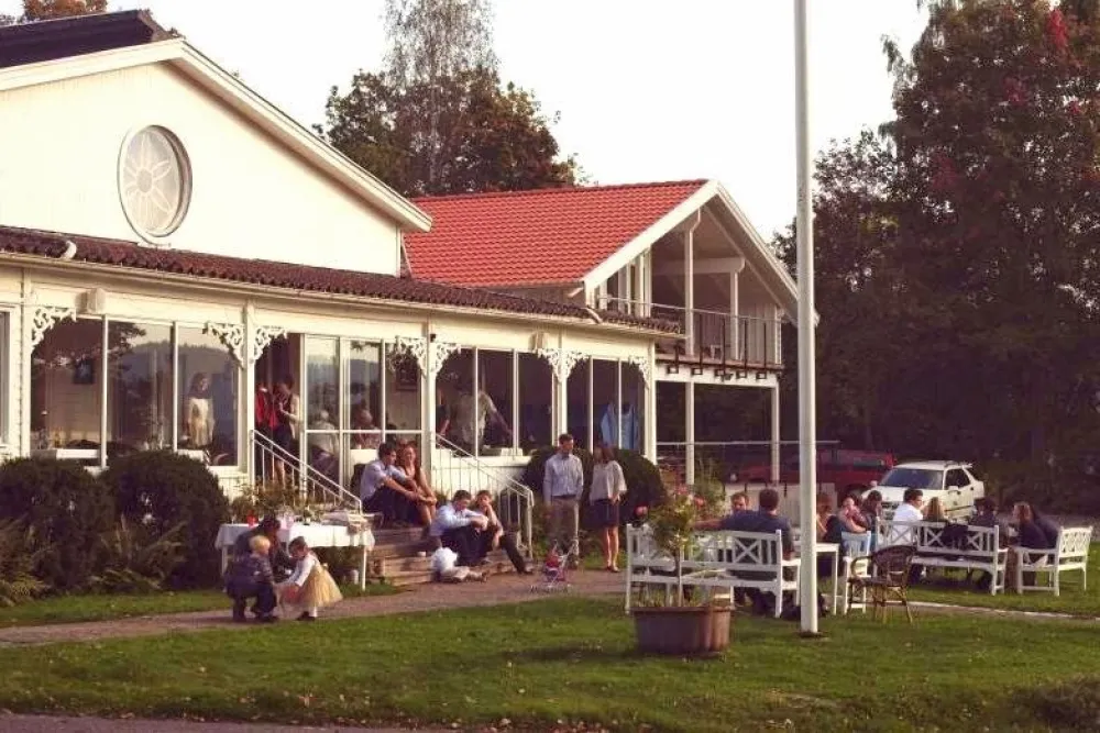 Skotteksgården Camping & Stugby