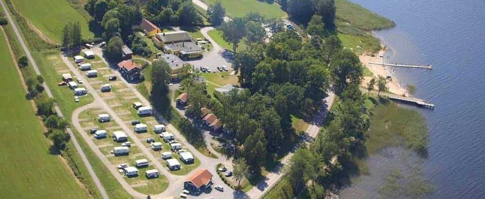 Skotteksgården Camping & Stugby
