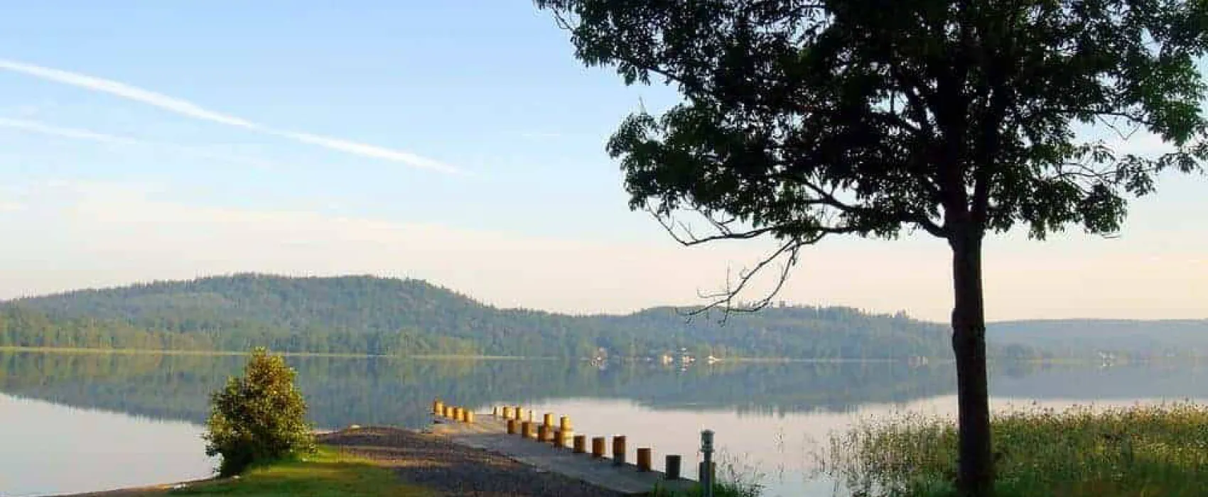 Skotteksgården Camping & Stugby