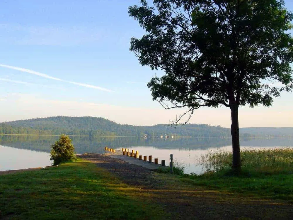 Skotteksgården Camping & Stugby