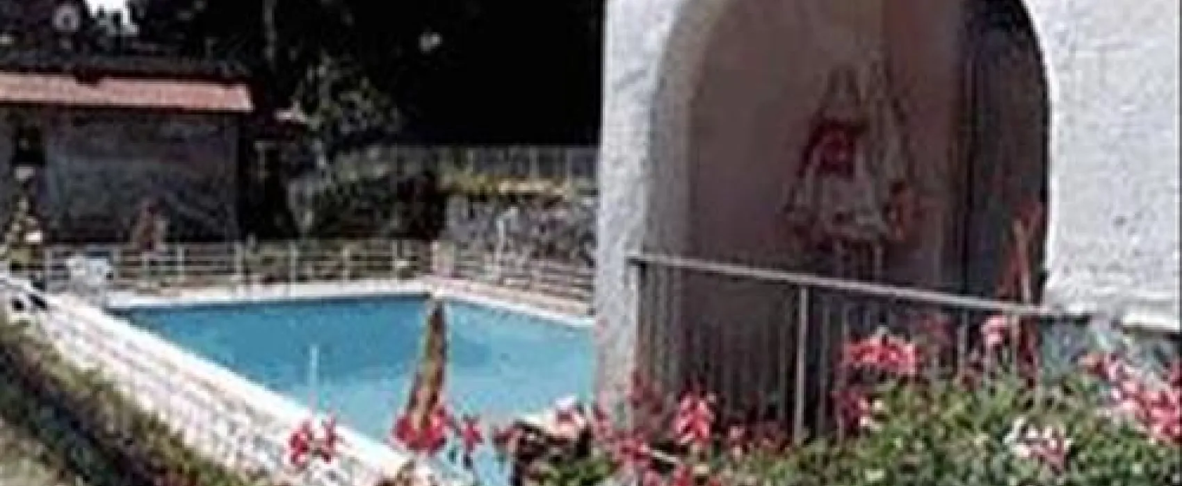 Campeggio Paradis D`ete