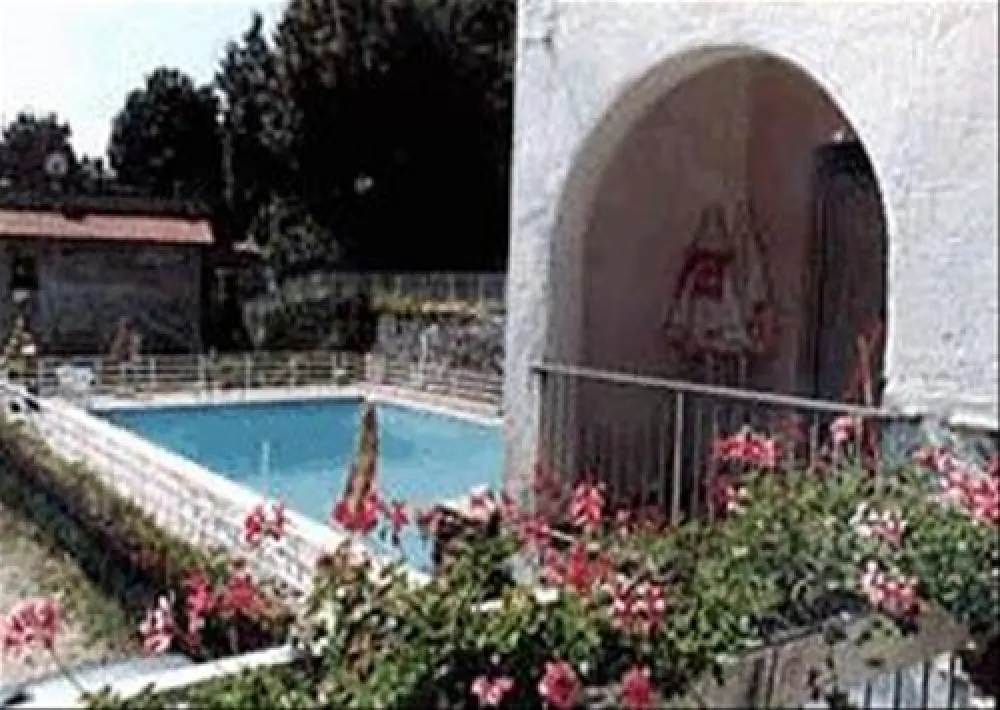 Campeggio Paradis D`ete