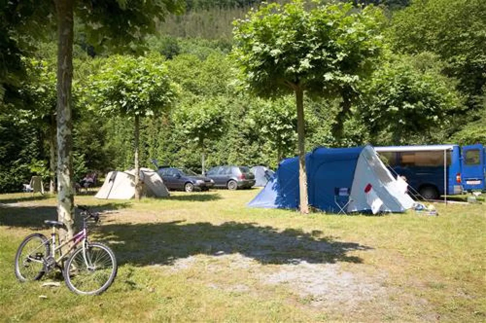 Camping Iskibi