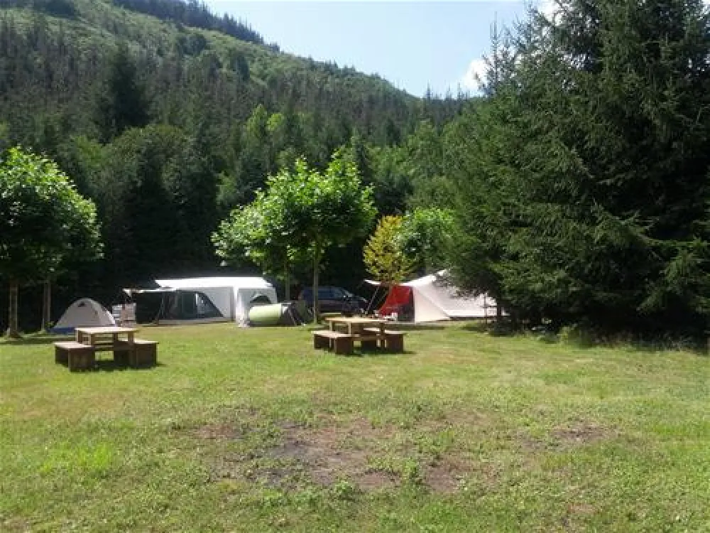 Camping Iskibi