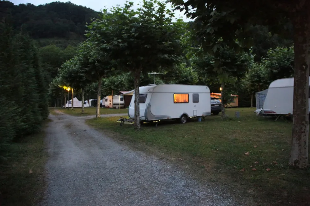 Camping Iskibi