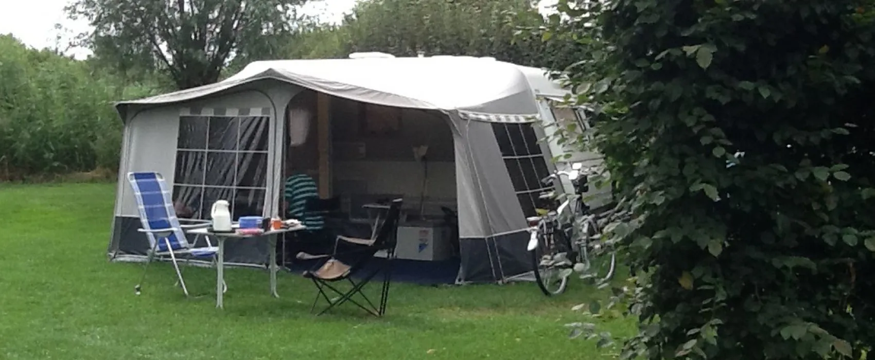 Camping Veerhof
