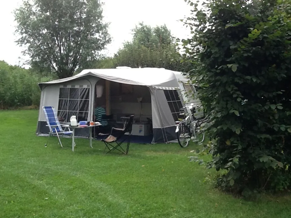 Camping Veerhof