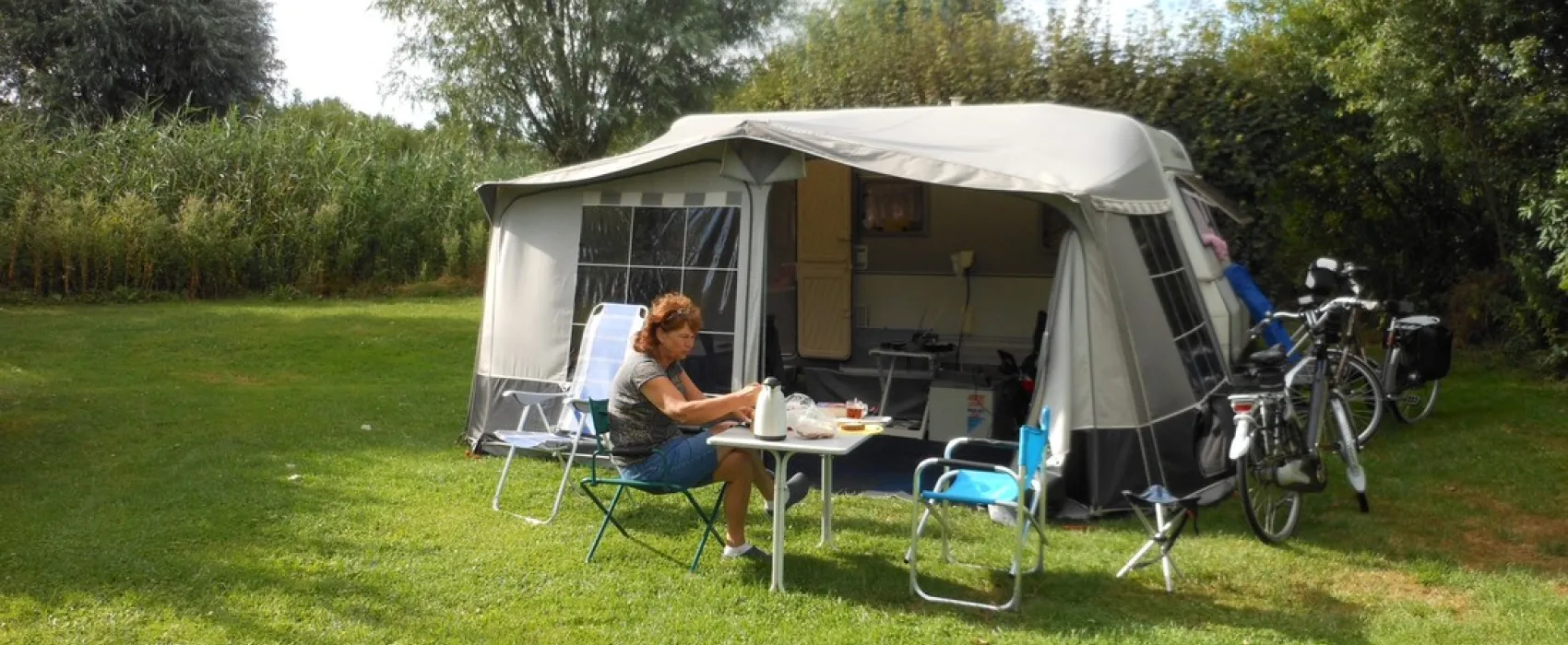 Camping Veerhof