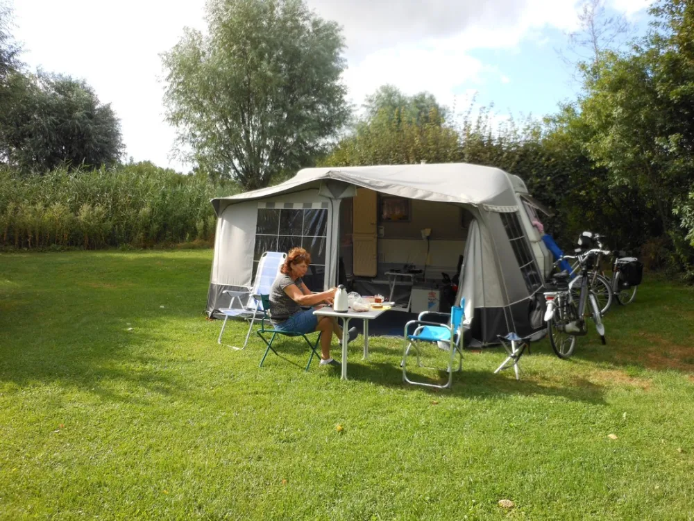 Camping Veerhof