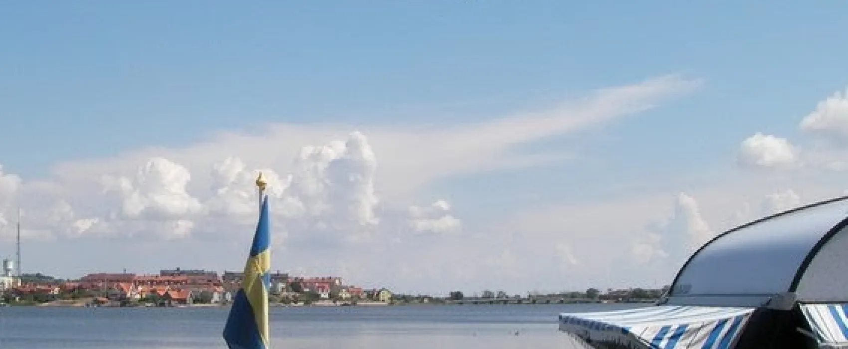 Dragsö Camping & Stugby