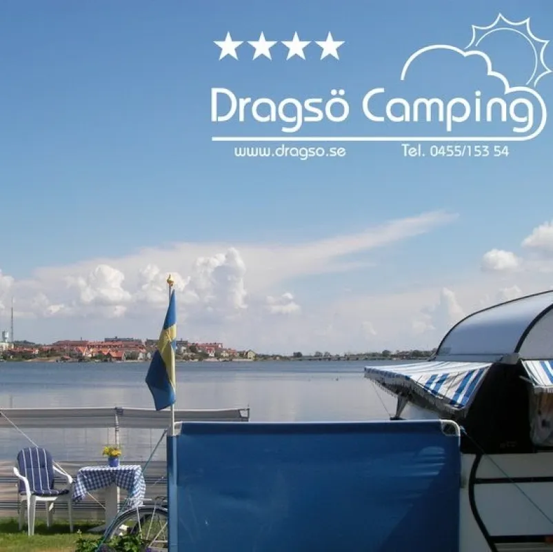 Dragsö Camping & Stugby