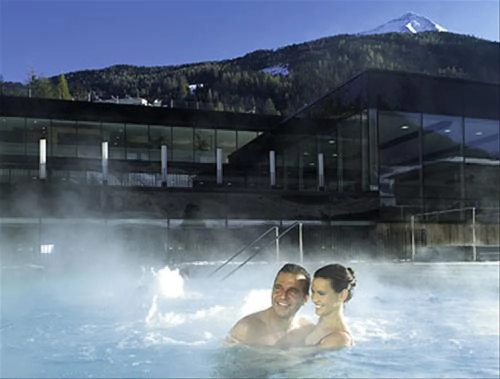 Kur-Camping und Appartementhaus Erlengrund