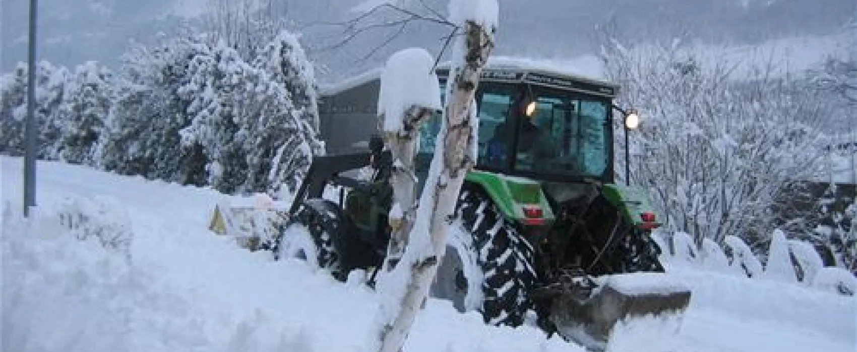 Kur-Camping und Appartementhaus Erlengrund