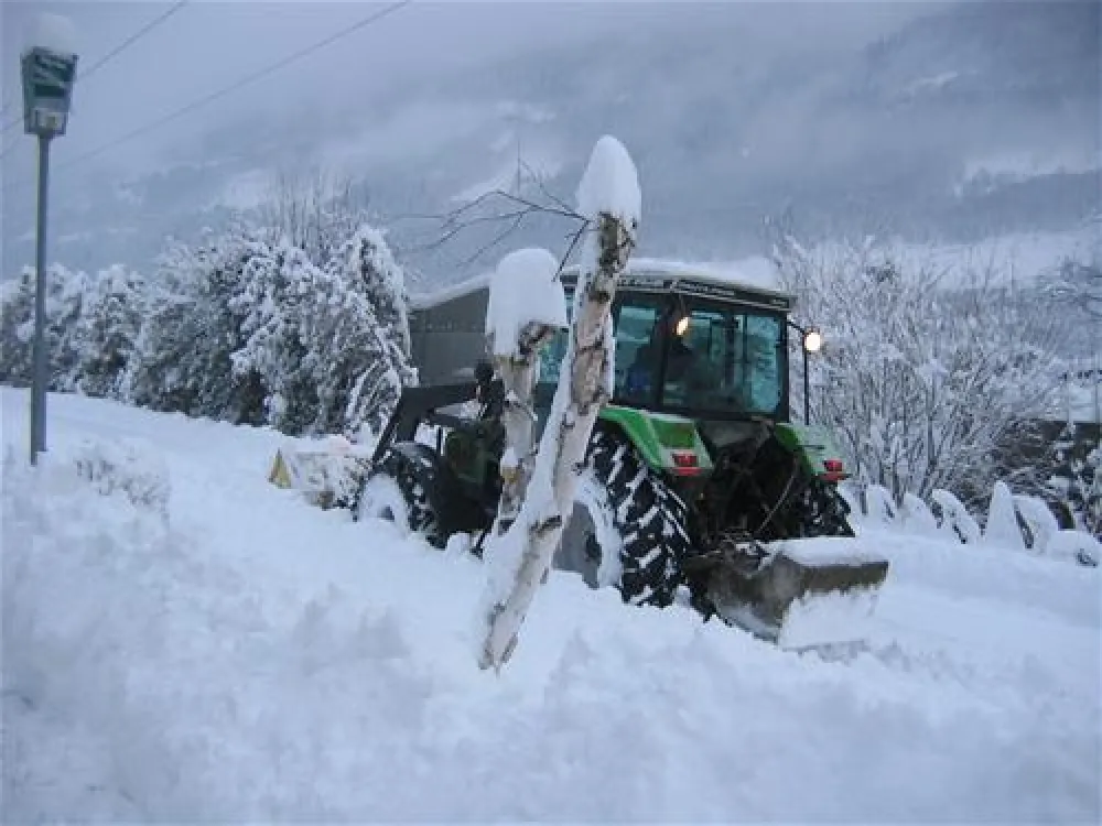 Kur-Camping und Appartementhaus Erlengrund