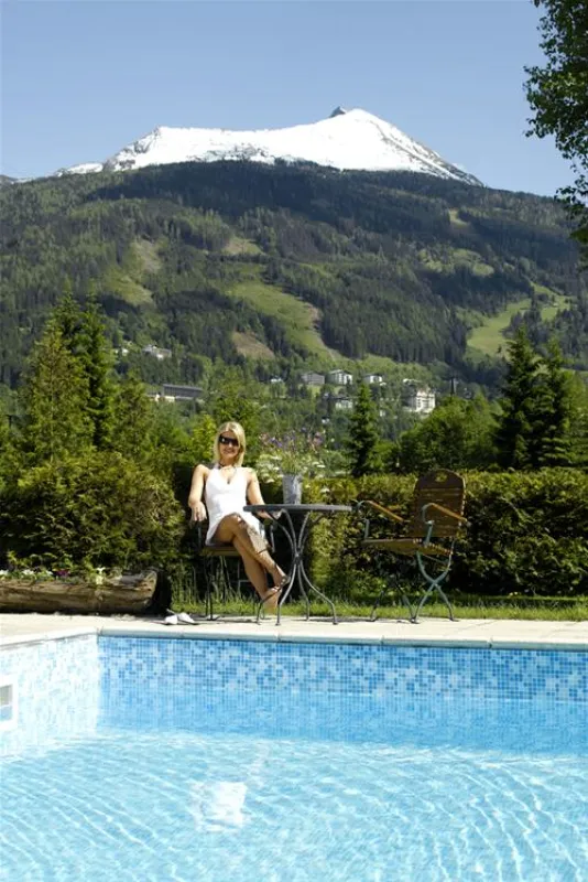 Kur-Camping und Appartementhaus Erlengrund