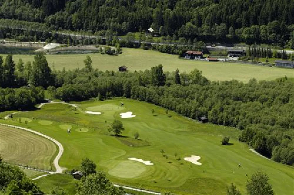 Kur-Camping und Appartementhaus Erlengrund