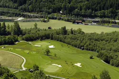 Kur-Camping und Appartementhaus Erlengrund