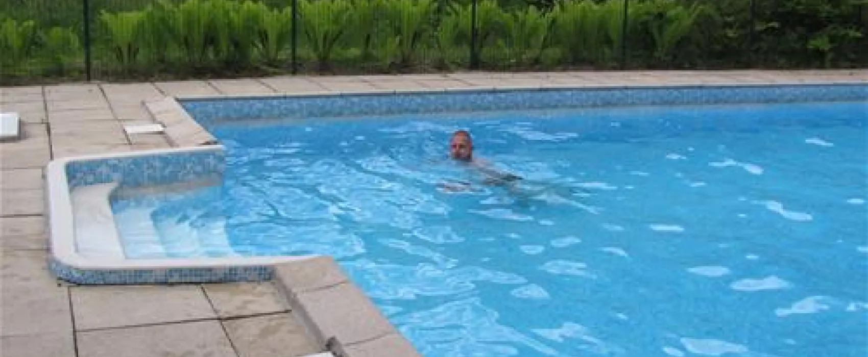 Kur-Camping und Appartementhaus Erlengrund