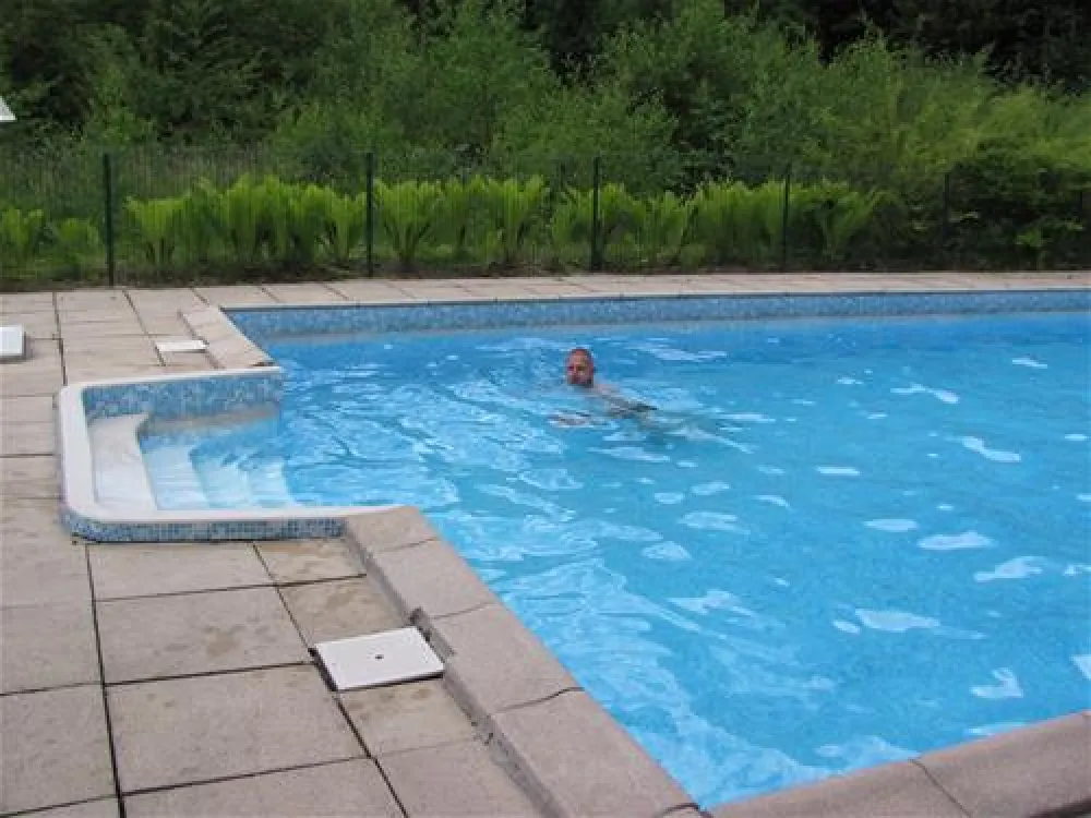 Kur-Camping und Appartementhaus Erlengrund