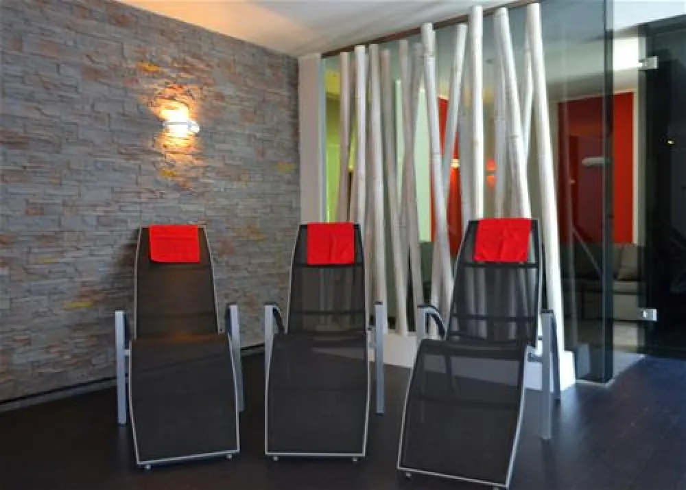 Kur-Camping und Appartementhaus Erlengrund