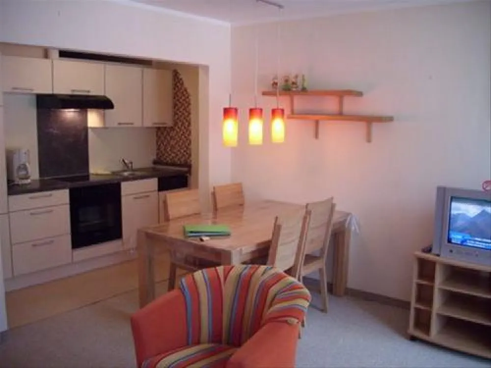 Kur-Camping und Appartementhaus Erlengrund