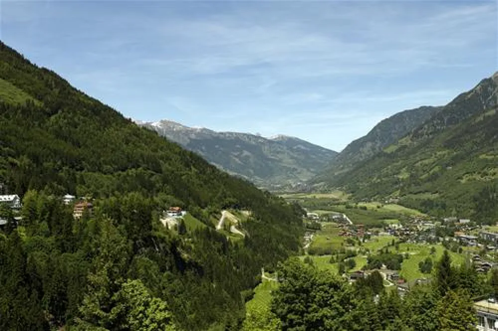 Kur-Camping und Appartementhaus Erlengrund