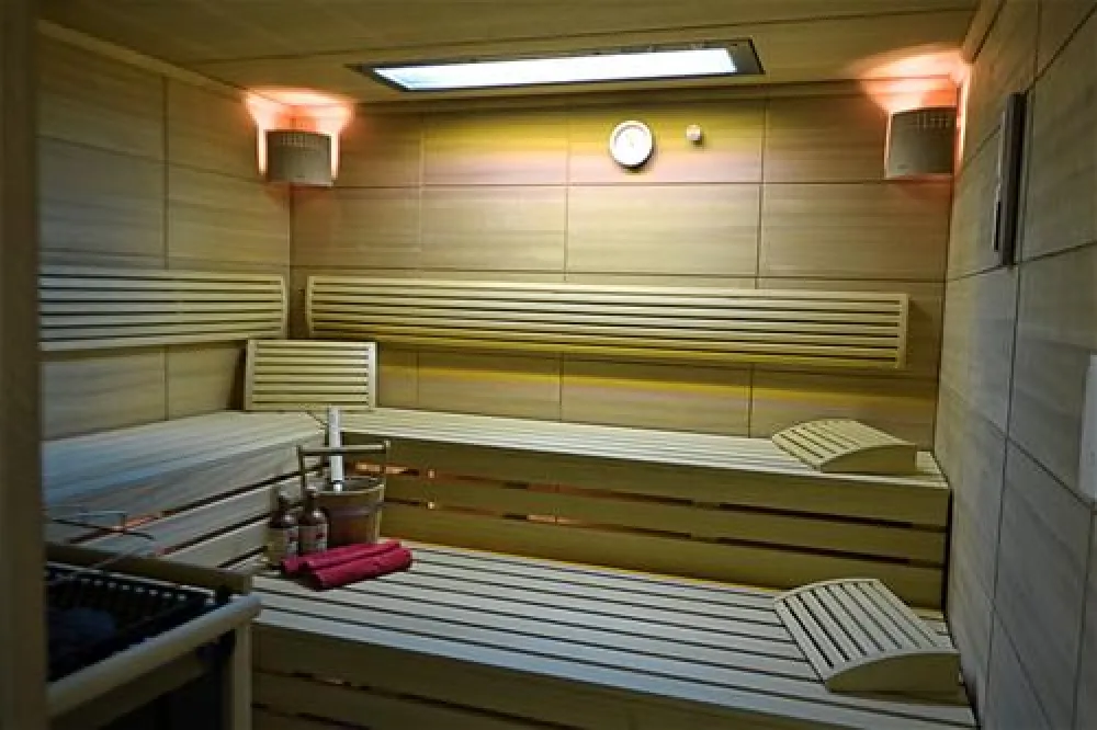 Kur-Camping und Appartementhaus Erlengrund