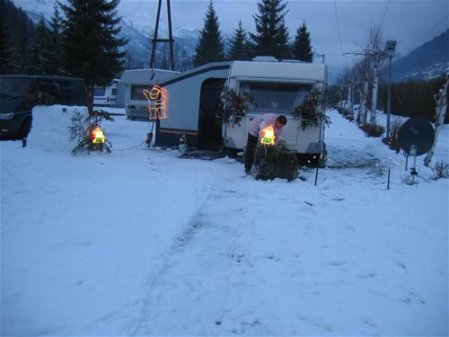 Kur-Camping und Appartementhaus Erlengrund photo 4